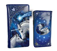 Nemesis Now Sacred Love Lisa Parker B3942K8 Porte-Monnaie en Relief, 18,5 cm, polyuréthane, Taille Unique