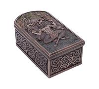 Nemesis Now Secrets of Cernunnos 15,5 cm, Bronze, Taille Unique