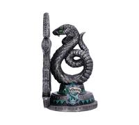 Nemesis Now Serpentard Harry Potter Serpentard 20 cm, résine, argenté