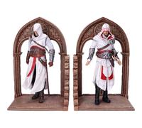 Nemesis Now Serre-livres Assassin´s Creed Altaïr Et Ezio