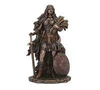 Nemesis Now SIF Figurine déesse de la Terre et de la Famille Bronze 22 cm