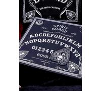 Nemesis Now - Spirit Board Black And White - Planche De Ouija