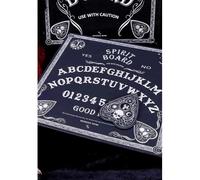 Nemesis Now - Spirit Board Black And White - Planche De Ouija