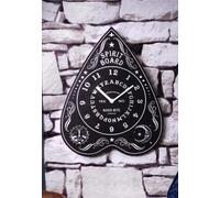 Nemesis Now - Spirit Board - Horloge