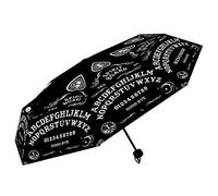 Nemesis Now Spirit Board Parapluie Noir 55 cm