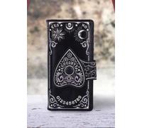 Nemesis Now Spirit Board Planchette Wallet Noir Garçons,Filles