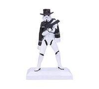 Nemesis Now - Figurine Star Wars Stormtrooper Le Bon, la Brute et le Trooper 18 cm