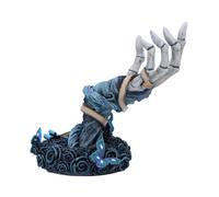 Nemesis Now – Statuette Les Noces funèbres – Figurine de mariée cadavre avec Cette Main – 16 cm