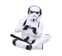 Original Stormtrooper - Figurine Game On! 10 cm