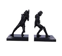 NEMESIS NOW Stormtrooper Shadow Bookends