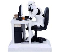 Nemesis Now Stormtrooper Slave to the Wage
