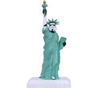 NEMESIS NOW Stormtrooper What a Liberty, sous licence officielle, vert, 23,5 cm