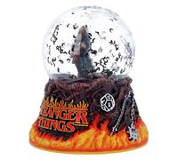 Nemesis Now Stranger Things boule à neige Eddie's Sacrifice 14 cm