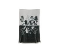 Nemesis Now Stranger Things Couvre-lit Noir et Blanc 100 x 150 cm