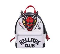 Nemesis Now Stranger Things Hellfire Club Sac à dos