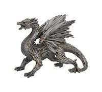 Nemesis Now Swordwing Figurine Argenté 29,5 cm Taille Unique
