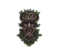 Nemesis Now Plaque murale Tawnya Tree Spirit Marron 28,8 cm
