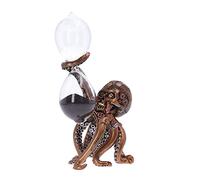 Nemesis Now Tentacled Time Keeper 18.5cm, Bronze