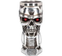 Nemesis Now Terminator 2 Tête de coupe NEMN-B1456D5