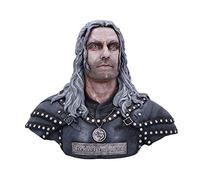 The Witcher - Buste Geralt 39 Cm