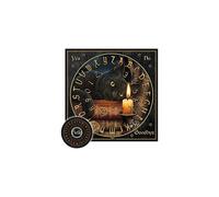 Nemesis Now The Witching Hour Lisa Parker Spirit Board 39 cm Noir