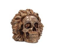 Nemesis Now Théorie de la relativité, Bronze, 21 cm