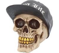 Nemesis Now Figurine Thug Life en résine 15,8 cm Marron Taille unique