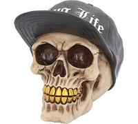 Nemesis Now Thug Life Figurine en résine Marron Taille Unique 15,8 cm