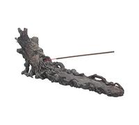 Nemesis Now Tree Man Porte-encens 27,5 cm Marron Taille Unique