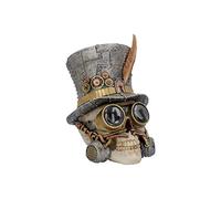 Nemesis Now Figurine Archibald U4069M8 24 cm Argent