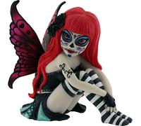 Nemesis Now Valentina Figurine Rouge 15 cm