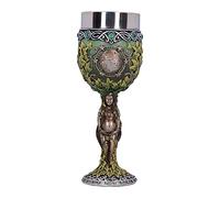 Nemesis Now Verre Mother 20,8 cm Vert