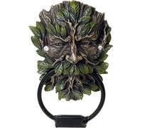 Nemesis Now Wildwood Heurtoir de Porte Marron 25 cm