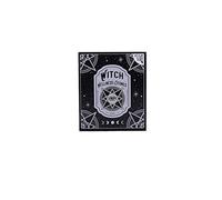 Nemesis Now Witch Wellness Stones Pierres de Bien-être Multicolore