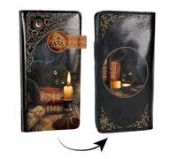 Nemesis Now Witching Hour Femme Portefeuille Standard polyuréthane