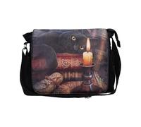 Nemesis Now Witching Hour Messenger Bag Unisexe Sac à bandoulière multicolore 100% Polyuréthane