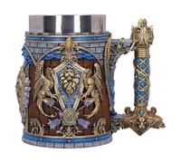 Nemesis Now World of Warcraft Alliance Chope