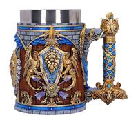 Nemesis Now Chope World of Warcraft Alliance