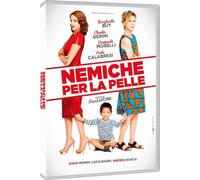 Némésis Pour La Peau DVD BON FILMS