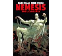 Nemesis: Reloaded