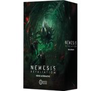 Nemesis Retaliation : Alternative Queen Miniature