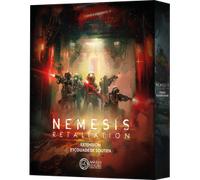 Nemesis Retaliation - Escouade de soutien