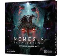 Nemesis Retaliation - Sangrevores