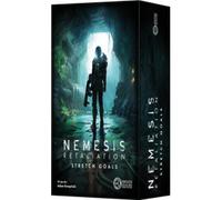 Nemesis Retaliation - Stretch Goals
