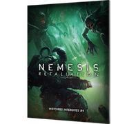 Nemesis Retaliation : Untold Stories 4