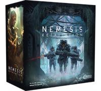 Nemesis Retaliation (VF)