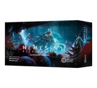 Nemesis Retaliation : Xyriens