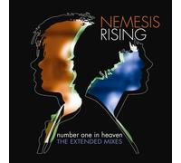 Nemesis Rising - Number One in Heaven: The Extended Mixes