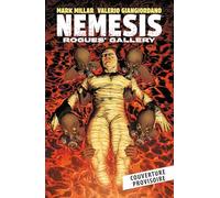 Nemesis Rogues' Gallery