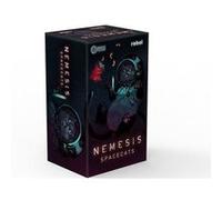 Nemesis Extension Spacecats (figurines)